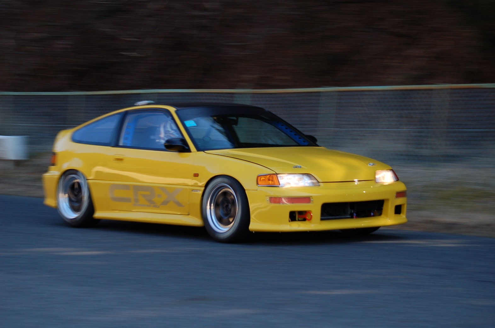 オートランド作手