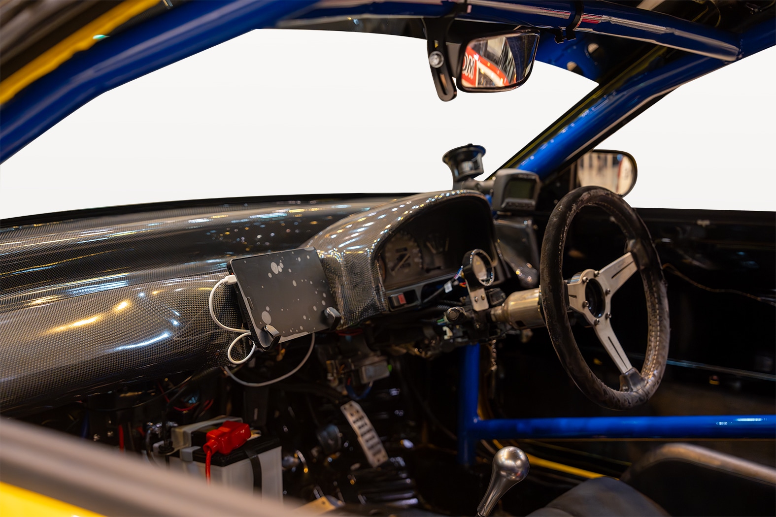 ダッシュボード